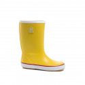 Bottes CAP ROUCHETTE ENFANT JAUNE