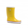 Bottes cap rouchette enfant jaune