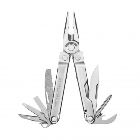 Pince multifonction BOND - LEATHERMAN