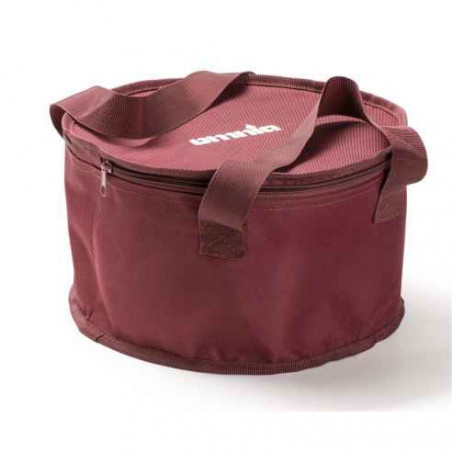 Sac de rangement pour four nomade OMNIA