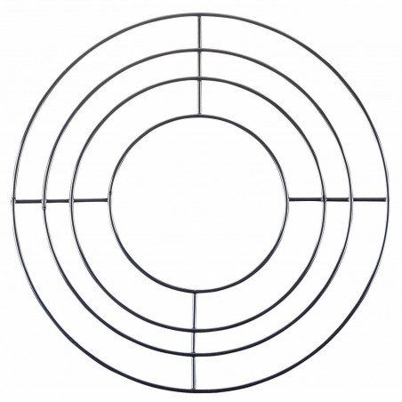 Grille pour four nomade OMNIA