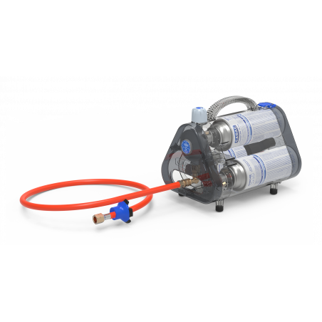 Power Pack 30 mbar - CADAC