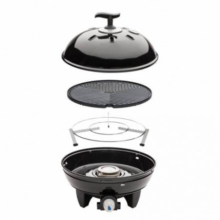 Barbecue a gaz Grillo Chef Table Top - CADAC