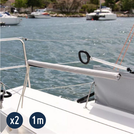 BOUDIN FILIERE RIPSTOP X2 - COVERSY