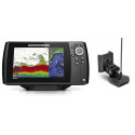 Combinés Sondeur GPS HELIX 7 G4 CHIRP DS - HUMMINBIRD