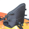DOSSERET KAYAK ERGONOMIC - WOW