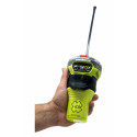 Balise de détresse EPIRB GLOBALFIX V5 (CAT I) - ACR