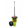 Balise de détresse EPIRB GLOBALFIX V5 (CAT II) - ACR