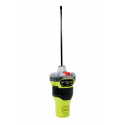 Balise de détresse EPIRB GLOBALFIX V5 (CAT II) - ACR