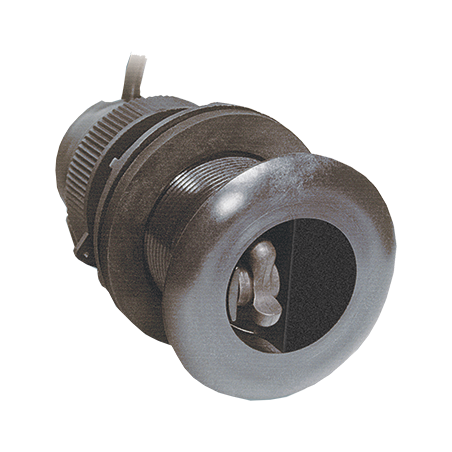 Sonde traversante DST800 Profondeur/Vitesse/Température (NMEA 0183) - DIGITAL YACHT