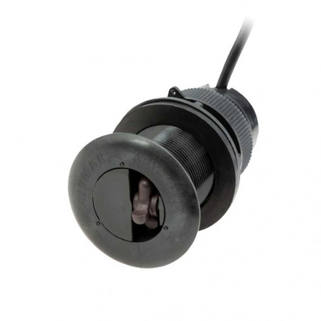 Sonde traversante DST810 Profondeur/Vitesse/Température/Altitude (NMEA 2000) - DIGITAL YACHT