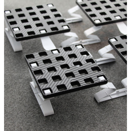 Kit d'extension pour sommier Moduloflex - DELAHOUSSE