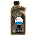 Huile Moteur TOTAL 4 Temps - Classic - 10W40 - Essence - Diesel