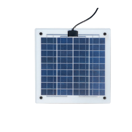 Panneau solaire souple Spectralite S - 15W - MARLEC