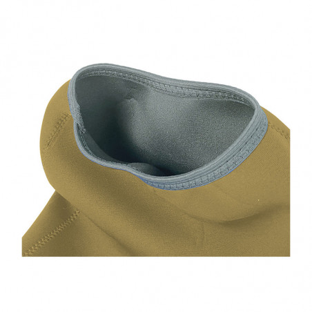 Chaussette de pare-battage haute résistance Néoprène F1 - TREM