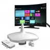 Antenne Marine TV HD DTV100 - DIGITAL YACHT