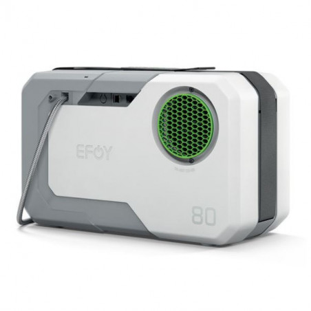 Pile à combustible 80 BT - EFOY