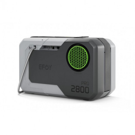 Pile à combustible Pro 2800 BT - EFOY