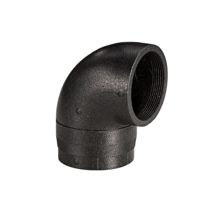 Coude d'évacuation OH3 - EFOY