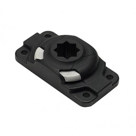 Receveur StarPort HD - RAILBLAZA