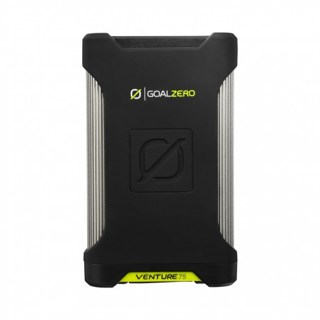 Powerbank étanche 19200 mAh VENTURE 75 - GOALZERO