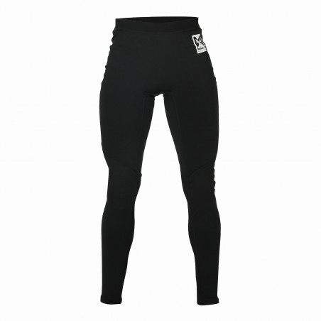 Pantalon hydrophobe miro polaire noir Magic Marine