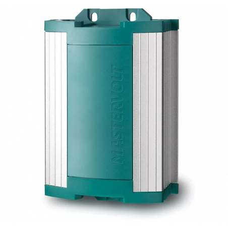 Chargeur de batterie 12V ChargeMaster - MASTERVOLT 25A