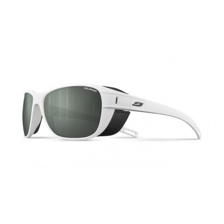Lunettes de soleil JULBO - camino - blanc mat - polarized 3