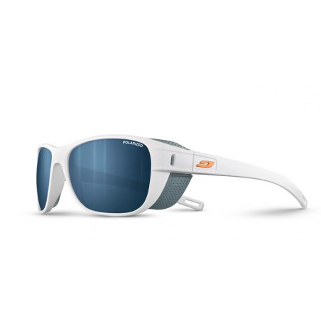 Lunettes de soleil JULBO - CAMINO M - blanc mat - polarized 3