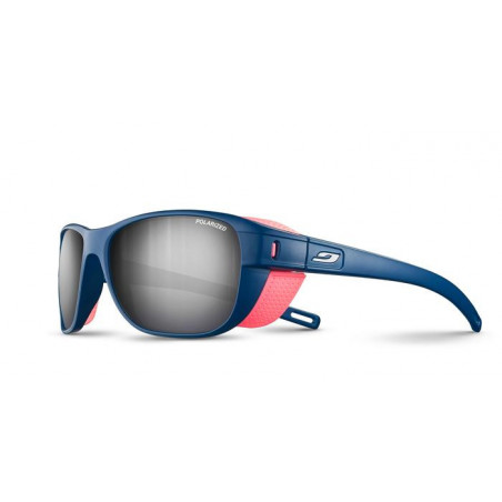 Lunettes de soleil JULBO - camino m - bleu mat - polarized 3