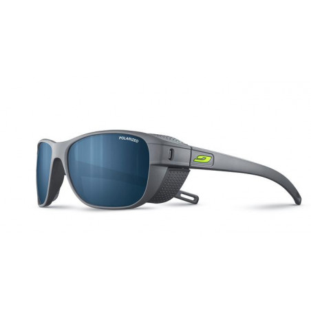 Lunettes de soleil JULBO - CAMINO M - gris fonce mat - polarized 3