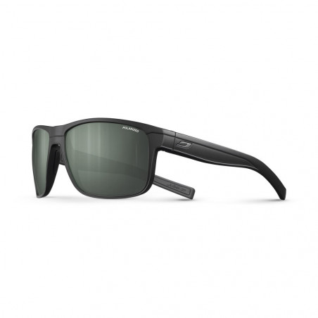 Lunettes de soleil JULBO - renegade - noir mat / noir - polarized 3