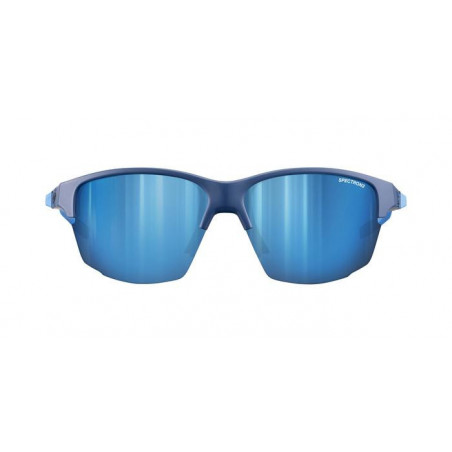 Lunettes de soleil JULBO - split - blue / blue - spectron 3cf