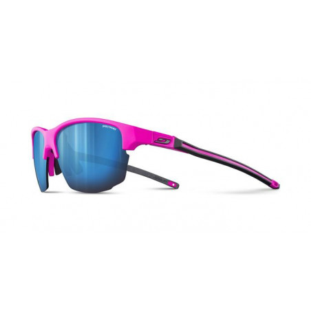 Lunettes de soleil JULBO - split - pink / black - spectron 3cf