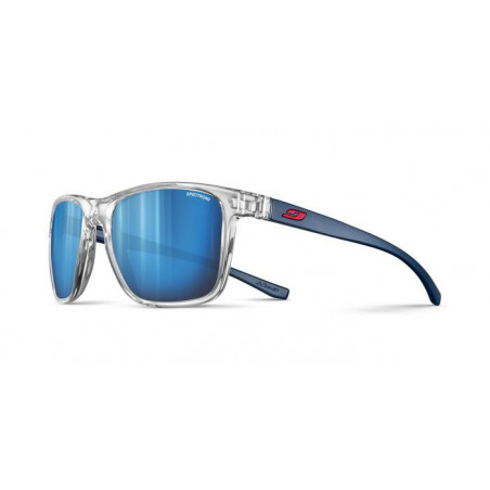 Lunettes de soleil JULBO - trip - cristal b / bleu / rouge - spectron 3cf