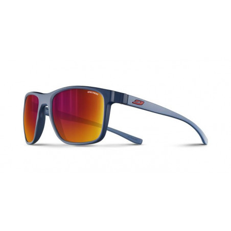 Lunettes de soleil JULBO - trip - bleu mat / bleu mat - spectron 3cf