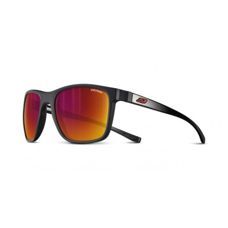 Lunettes de soleil JULBO - trip - noir mat / noir brillant - spectron 3cf