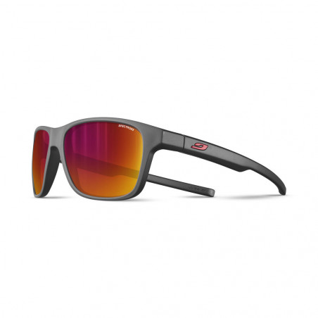 Lunettes de soleil JULBO - lounge - black / red - spectron 3cf