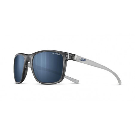 Lunettes de soleil JULBO - trip - noir translu brillant / cristal mat - polarized 3