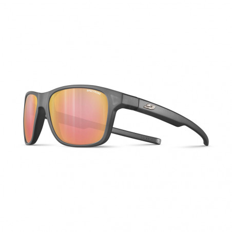 Lunettes de soleil JULBO - lounge - mat translu black - spectron 3cf