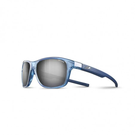 Lunettes de soleil JULBO - lounge - shiny translu blue / mat blue - spectron 3+