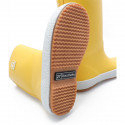 Bottes CAP ROUCHETTE ENFANT JAUNE