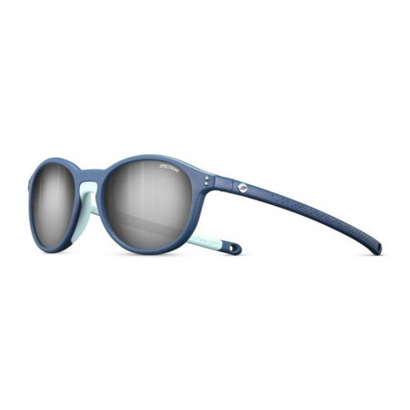 Lunettes de soleil enfant JULBO - FLASH - bleu fonce / bleu clair - spectron 3+