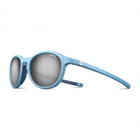 Lunettes de soleil enfant JULBO - FLASH - bleu / bleu fonce - spectron 3+