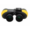 Jumelles marine étanches avec compas 7X50 IRISCO