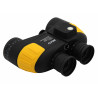 Jumelles marine étanches avec compas 7X50 IRISCO