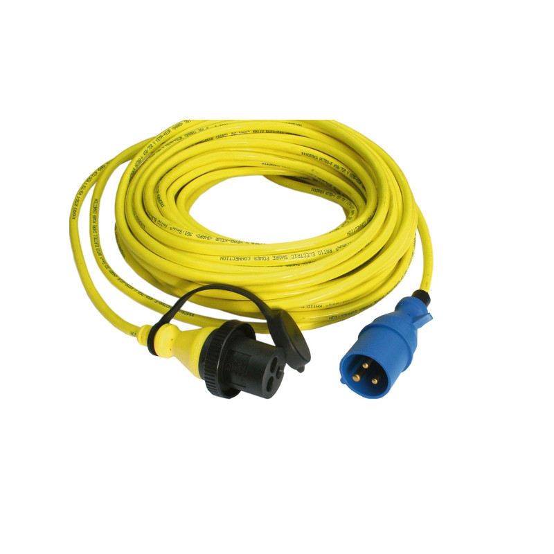 Rallonge électrique