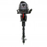 MOTEUR HORS-BORD 4 TEMPS - 6 CV - ARBRE COURT - SAIL