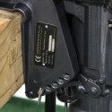 MOTEUR HORS-BORD 4 TEMPS - 5 CV - ARBRE COURT - SAIL