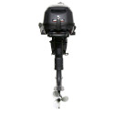 MOTEUR HORS-BORD 4 TEMPS - 5 CV - ARBRE COURT - SAIL